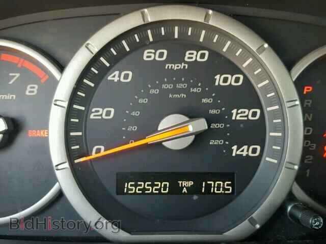 2007 HONDA PILOT - VIN: 5FNYF28497B024779 - Фото 8