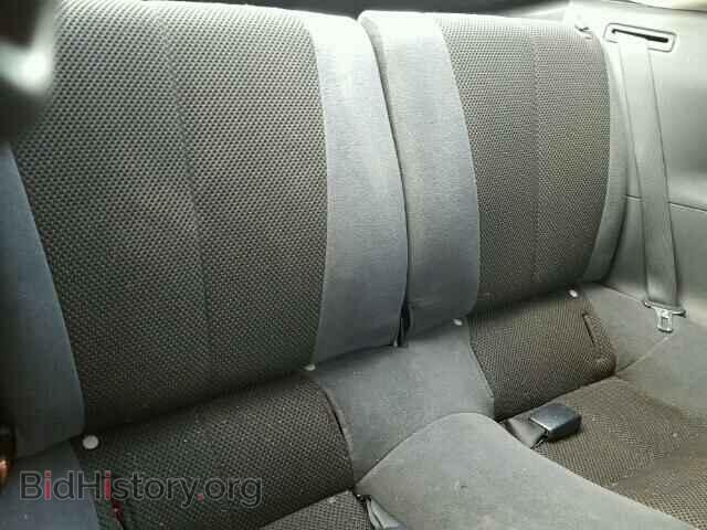 2006 MITSUBISHI ECLIPSE - VIN: 4A3AK24F36E005470 - Photo 6