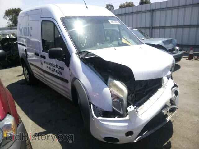 Фотография NM0LS7DN7AT008437 - FORD TRANSIT CO 2010