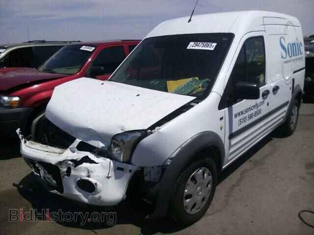 2010 FORD TRANSIT CO - VIN: NM0LS7DN7AT008437 - Фото 2