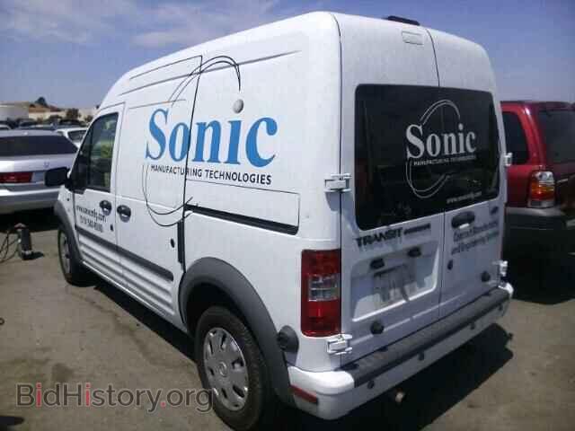 2010 FORD TRANSIT CO - VIN: NM0LS7DN7AT008437 - Фото 3
