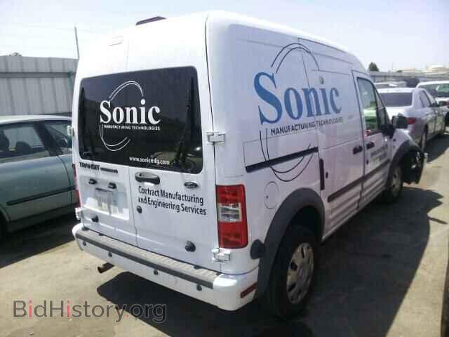 2010 FORD TRANSIT CO - VIN: NM0LS7DN7AT008437 - Фото 4