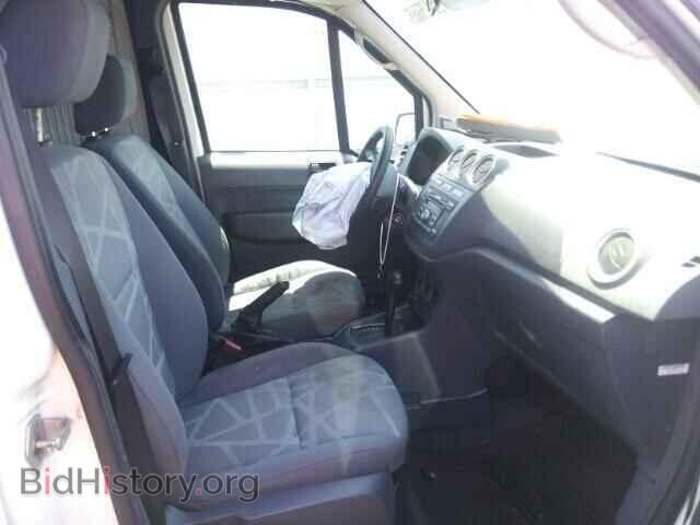 2010 FORD TRANSIT CO - VIN: NM0LS7DN7AT008437 - Фото 5