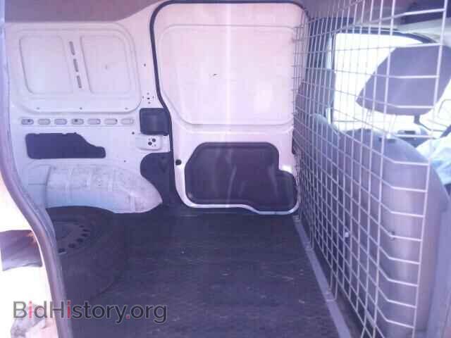 2010 FORD TRANSIT CO - VIN: NM0LS7DN7AT008437 - Фото 6