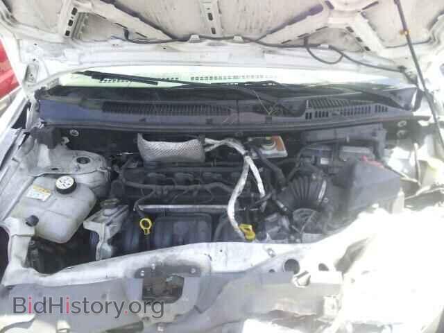 2010 FORD TRANSIT CO - VIN: NM0LS7DN7AT008437 - Фото 7