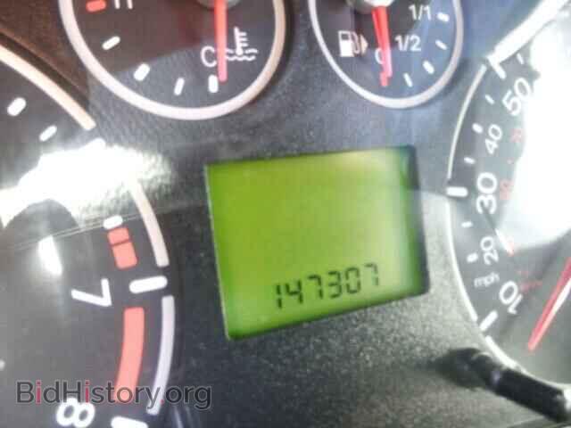 2010 FORD TRANSIT CO - VIN: NM0LS7DN7AT008437 - Фото 8