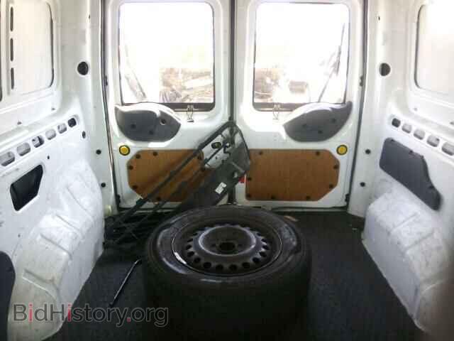 2010 FORD TRANSIT CO - VIN: NM0LS7DN7AT008437 - Фото 9