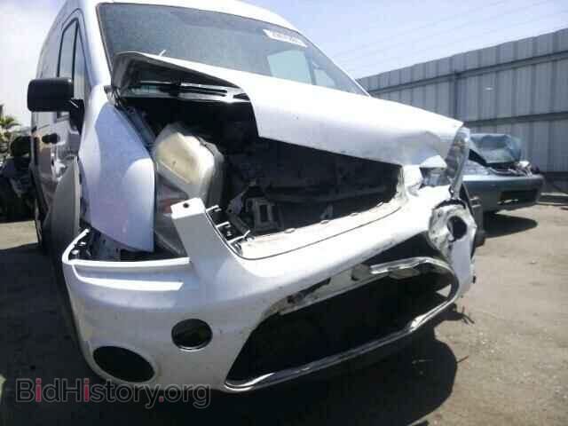 2010 FORD TRANSIT CO - VIN: NM0LS7DN7AT008437 - Фото 10