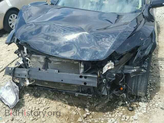 2012 NISSAN MAXIMA - VIN: 1N4AA5AP6CC851867 - Фото 9