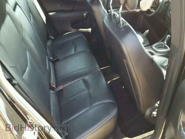 2011 CHRYSLER 200 - VIN: 1C3BC2FG1BN570082 - Фото 6