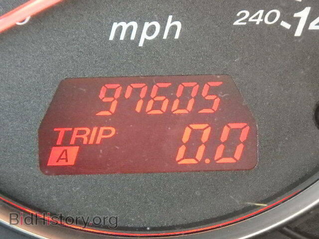 2008 MAZDA 6 - VIN: 1YVHP80C485M24166 - Фото 8