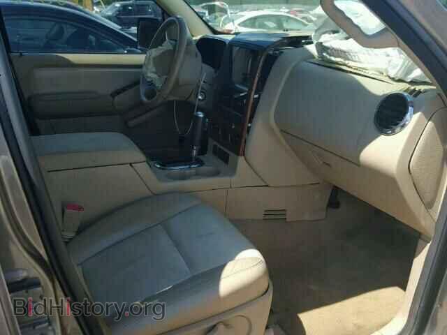 2006 FORD EXPLORER - VIN: 1FMEU64E06UA60697 - Фото 5