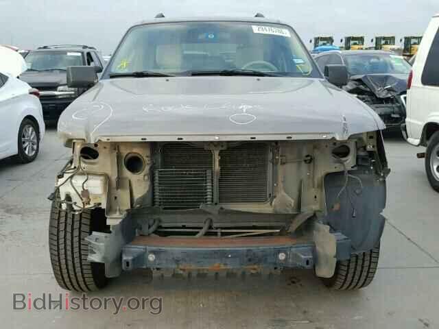 2006 FORD EXPLORER - VIN: 1FMEU62E36ZA16991 - Photo 9
