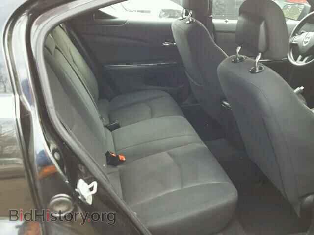 2012 DODGE AVENGER - VIN: 1C3CDZAB3CN157877 - Фото 6