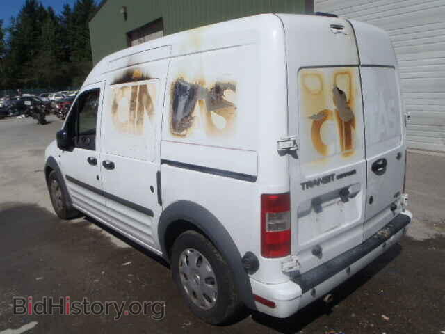 2012 FORD TRANSIT CO - VIN: NM0LS7BN0CT101872 - Фото 3