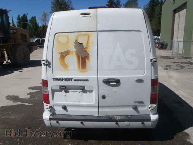 2012 FORD TRANSIT CO - VIN: NM0LS7BN0CT101872 - Фото 6