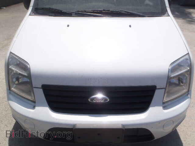 2012 FORD TRANSIT CO - VIN: NM0LS7BN0CT101872 - Фото 7