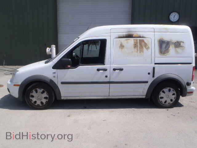 2012 FORD TRANSIT CO - VIN: NM0LS7BN0CT101872 - Фото 10