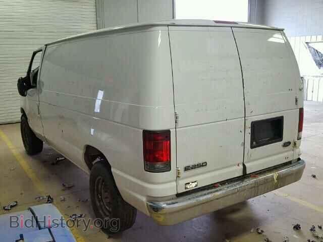 2006 FORD ECONOLINE - VIN: 1FTNE24L76HA19498 - Photo 3