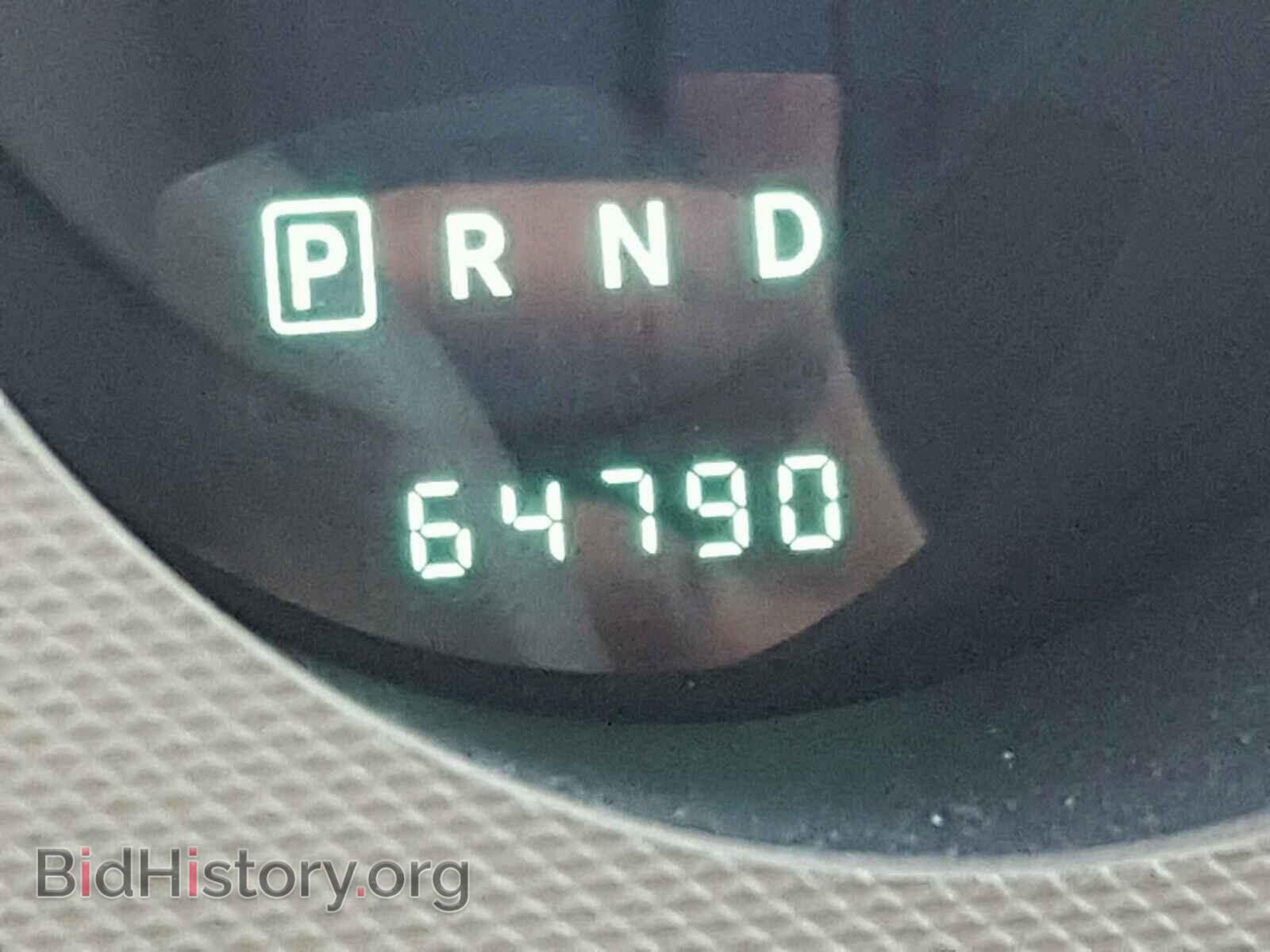 2010 DODGE NITRO - VIN: 1D4PT2GK9AW117327 - Фото 8