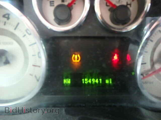 2008 FORD EDGE - VIN: 2FMDK38C68BA69261 - Фото 8