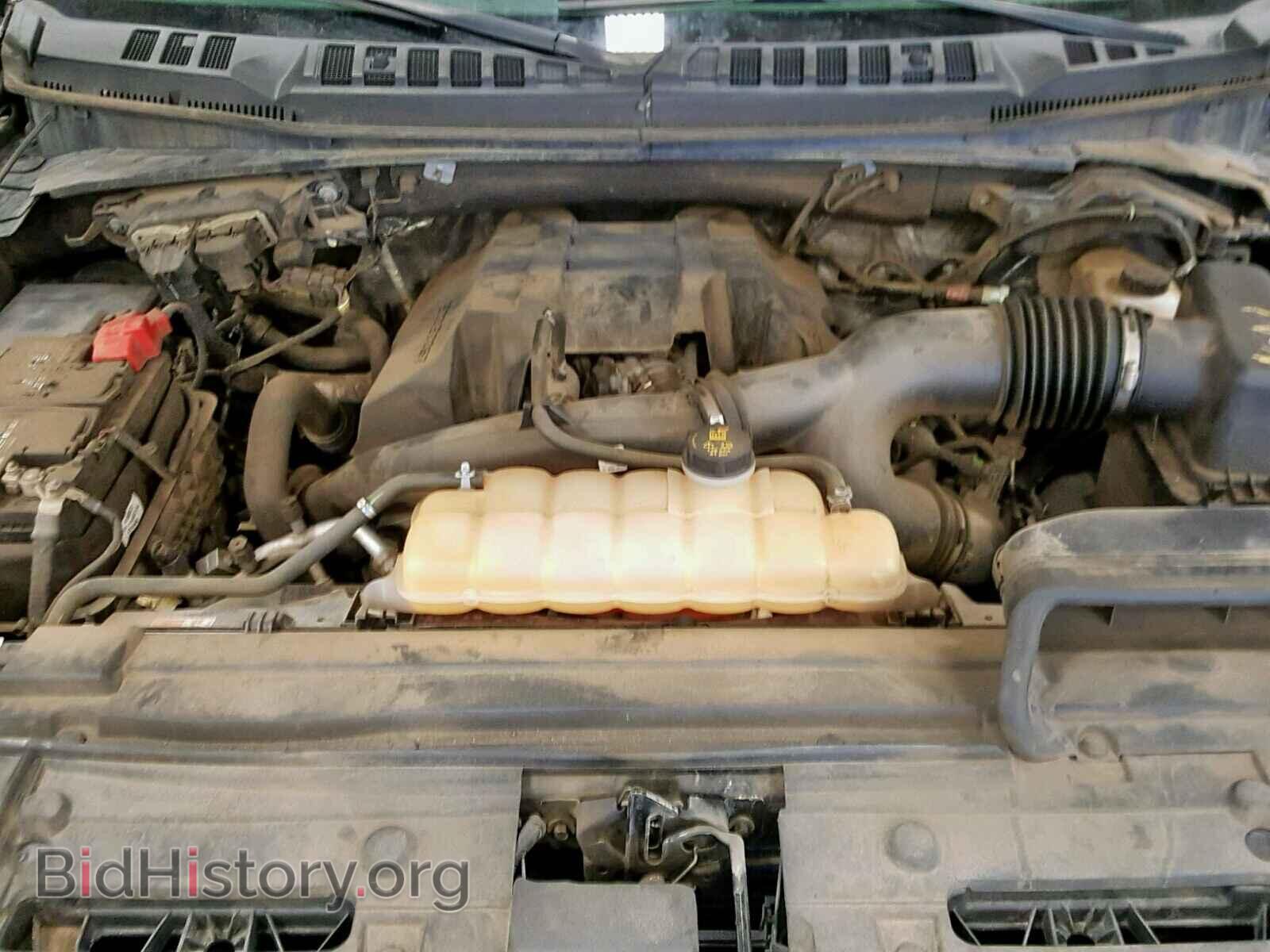 2015 FORD F150 SUPER - VIN: 1FTEX1EP3FFC36726 - Фото 7