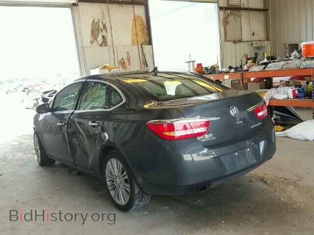 2014 BUICK VERANO - VIN: 1G4PP5SK1E4178954 - Фото 3