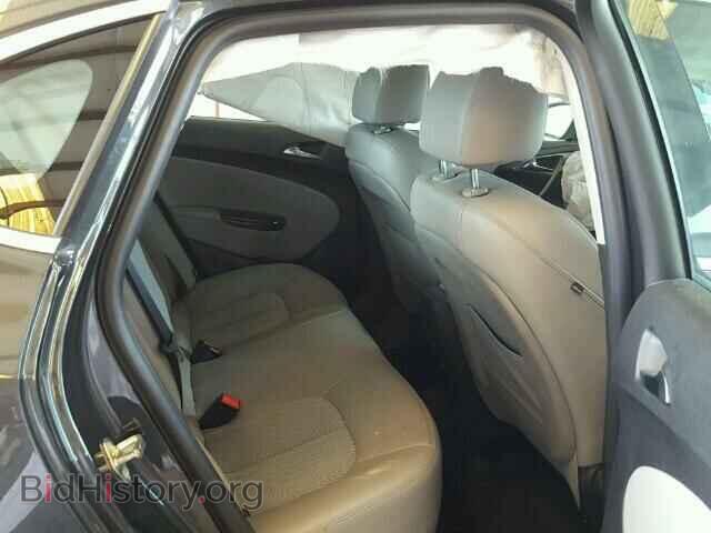 2014 BUICK VERANO - VIN: 1G4PP5SK1E4178954 - Фото 6