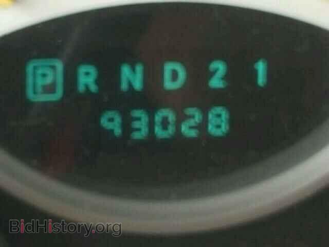 2008 DODGE DURANGO - VIN: 1D8HB58288F140744 - Photo 8