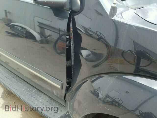 2008 DODGE DURANGO - VIN: 1D8HB58288F140744 - Photo 10