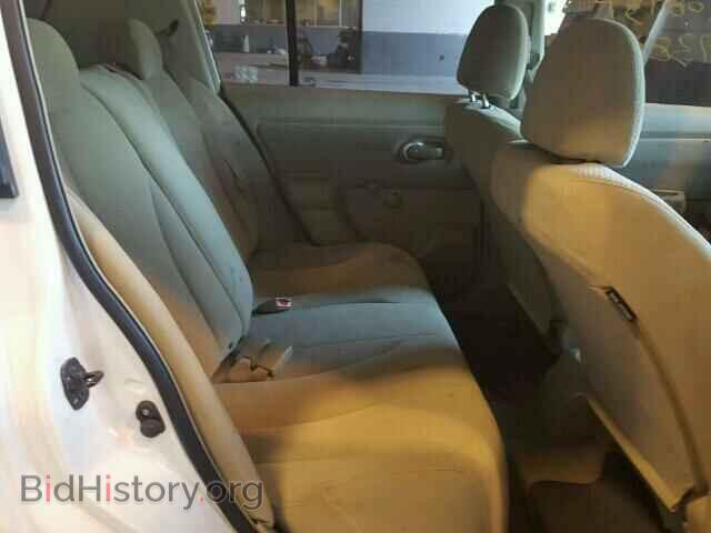 2010 NISSAN VERSA - VIN: 3N1BC1CP3AL440462 - Фото 6