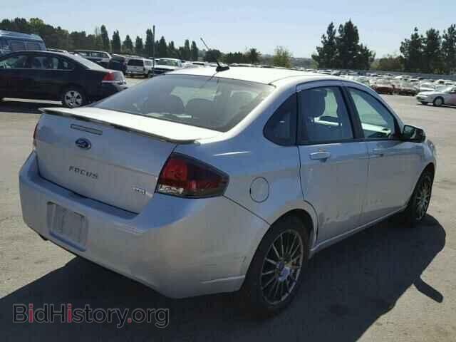 2010 FORD FOCUS - VIN: 1FAHP3GN0AW164838 - Фото 4