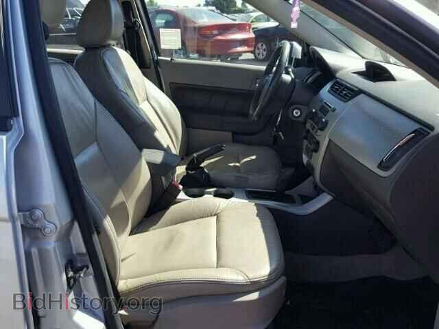 2010 FORD FOCUS - VIN: 1FAHP3GN0AW164838 - Фото 5