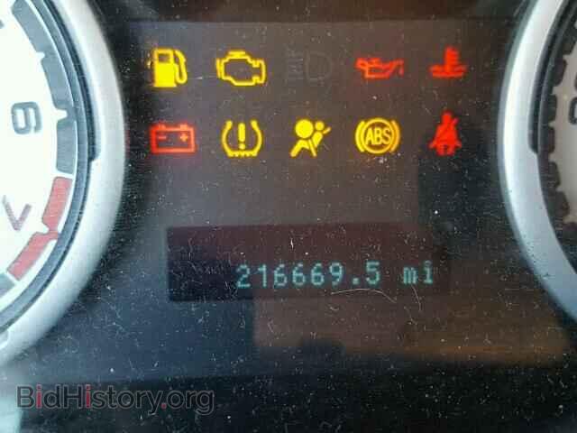2010 FORD FOCUS - VIN: 1FAHP3GN0AW164838 - Фото 8