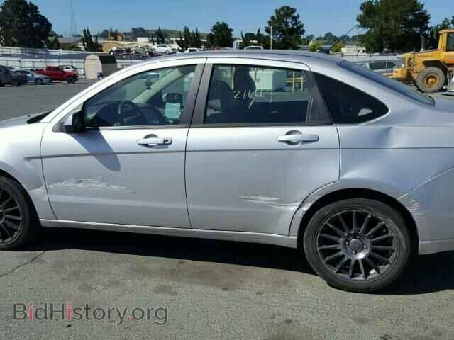 2010 FORD FOCUS - VIN: 1FAHP3GN0AW164838 - Фото 9