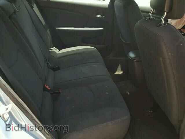 2013 CHRYSLER 200 - VIN: 1C3CCBAB1DN588567 - Фото 6
