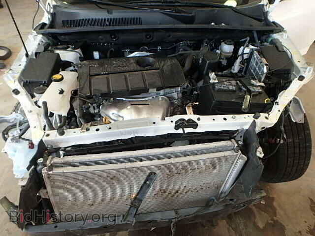 2012 TOYOTA RAV4 - VIN: 2T3BF4DV4CW212937 - Фото 7