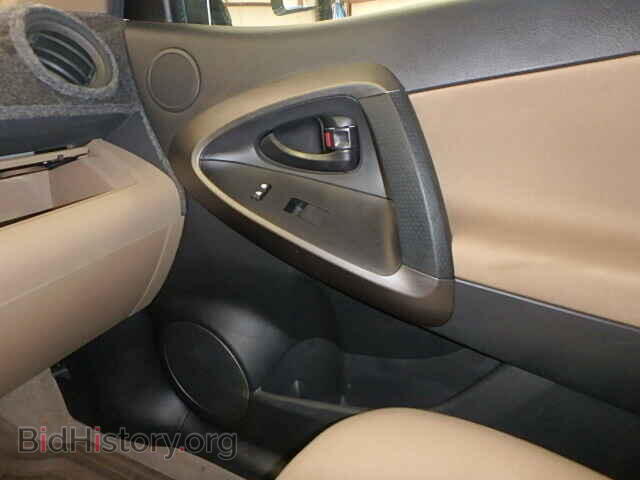 2012 TOYOTA RAV4 - VIN: 2T3BF4DV4CW212937 - Фото 10