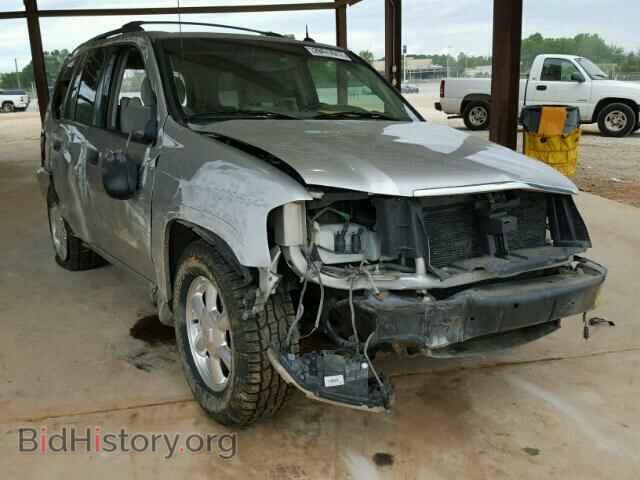 Фотография 1GKDT13S152102922 - GMC ENVOY 2005