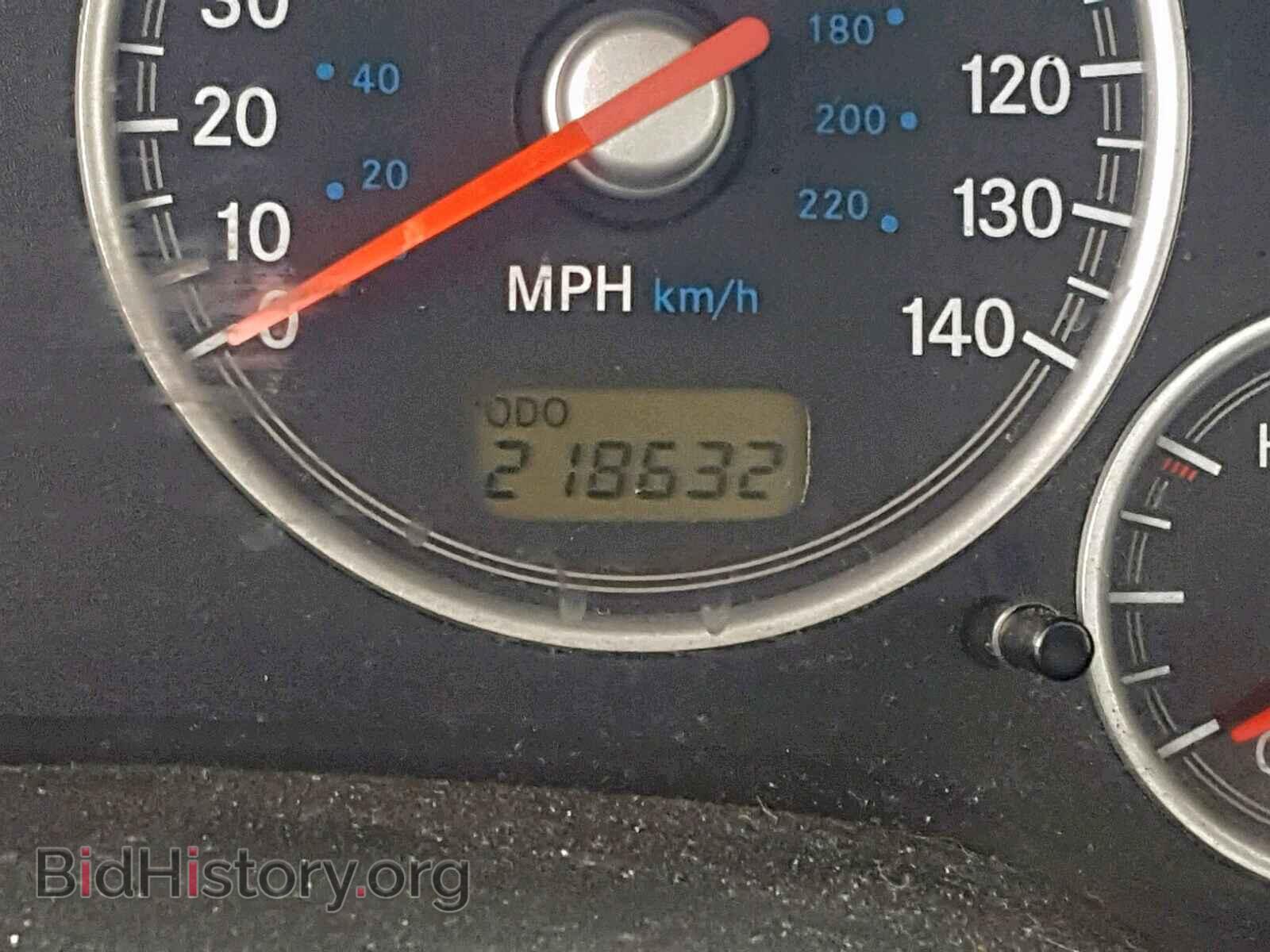 2005 CHRYSLER SEBRING - VIN: 4C3AG42G05E021543 - Фото 8