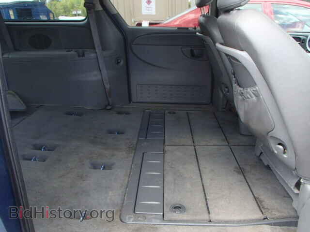 2007 DODGE CARAVAN - VIN: 2D4GP44L57R195425 - Фото 6