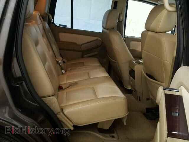 2007 FORD EXPLORER - VIN: 1FMEU75827UA71619 - Фото 6
