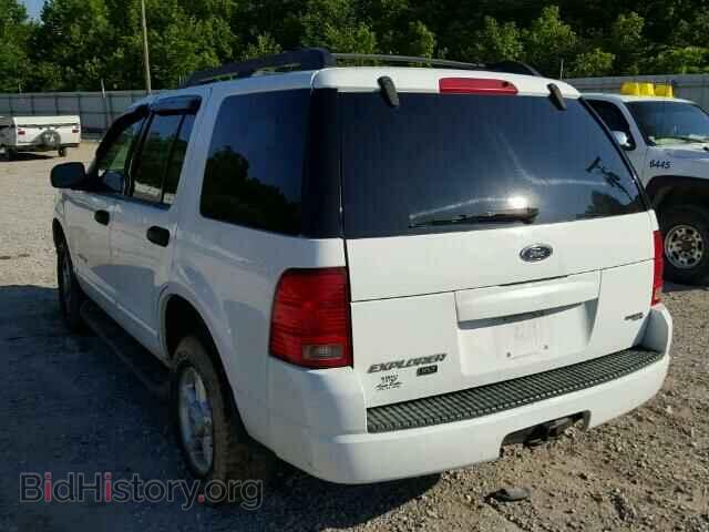 2005 FORD EXPLORER - VIN: 1FMZU73K45UB15357 - Фото 3