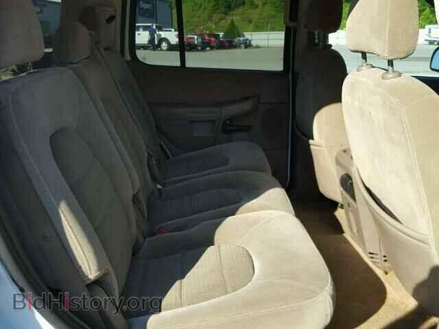 2005 FORD EXPLORER - VIN: 1FMZU73K45UB15357 - Фото 6