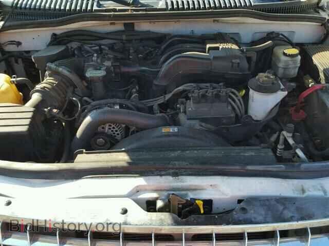 2005 FORD EXPLORER - VIN: 1FMZU73K45UB15357 - Фото 7