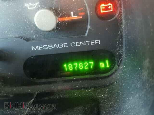 2005 FORD EXPLORER - VIN: 1FMZU73K45UB15357 - Фото 8