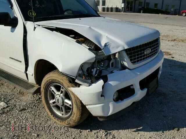 2005 FORD EXPLORER - VIN: 1FMZU73K45UB15357 - Фото 9