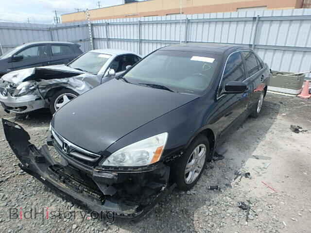 2006 HONDA PILOT - VIN: 2HKYF18546H526084 - Фото 2