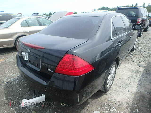 2006 HONDA PILOT - VIN: 2HKYF18546H526084 - Фото 4