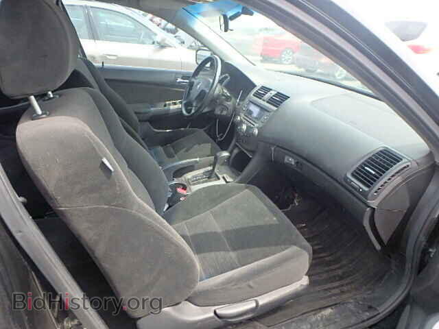 2006 HONDA PILOT - VIN: 2HKYF18546H526084 - Фото 5